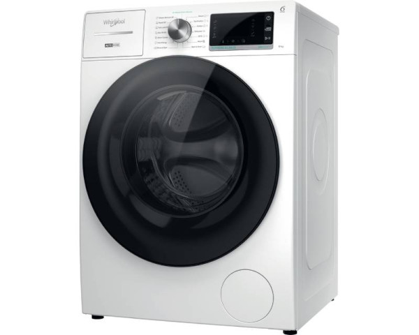 WHIRLPOOL W8 W946WB EE mašina za pranje veša 
