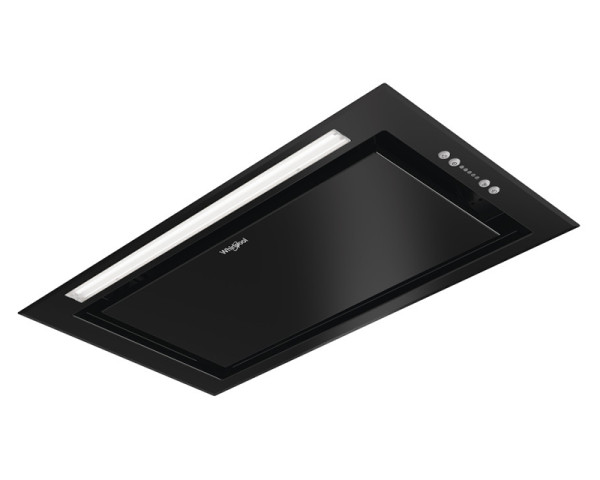 WHIRLPOOL WCT3 63F L ugradni aspirator 