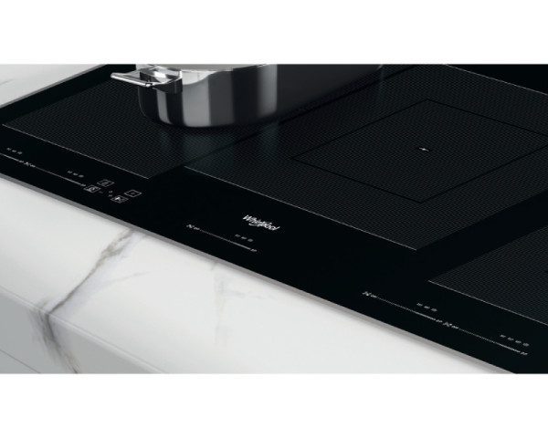 WHIRLPOOL WT 1090 BA indukciona ugradna ploča 