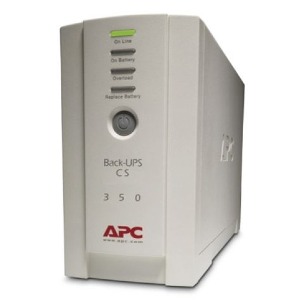 APC Back-UPS CS 350+739788