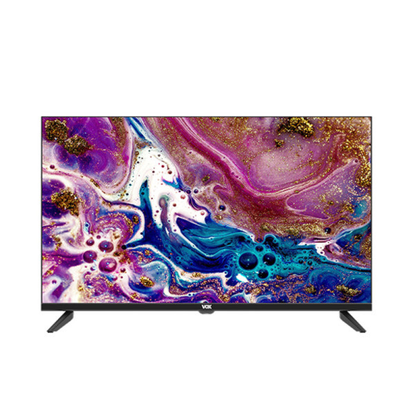 Televizor Vox 32KBH683B LED, HD Ready, 32''(81cm), DVB-T/C/T2/S/S2