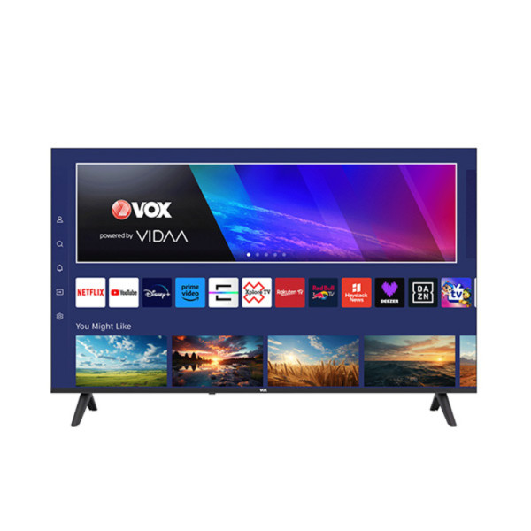 UHD 50VDU683B