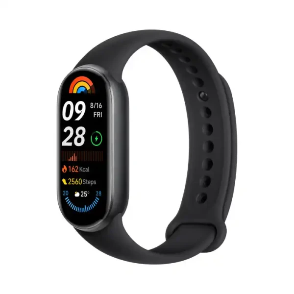Xiaomi Mi Smart Band 9 Crni BHR8337GL