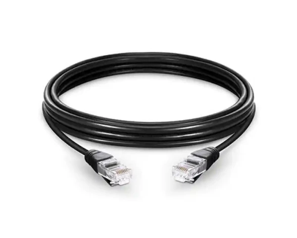 Patch Cord kabal cat 6 Linkom 3m