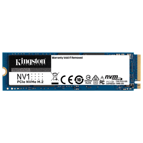 SSD Kingston SSD.M.2.1TB SNVS/1000G Bulk