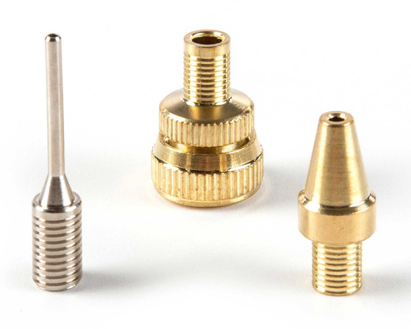 FIELDMANN FDAK 901503 Pribor za kompresor (5 delova) 