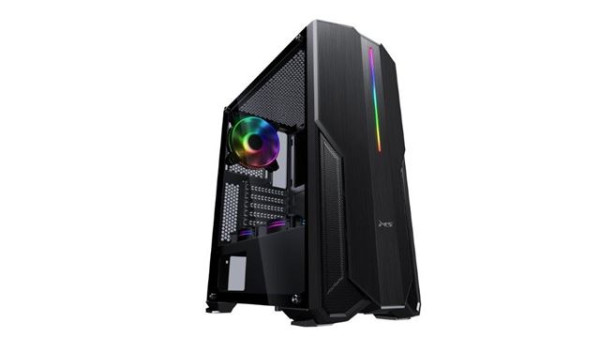 MSG GAMER a151 550016GBM.2 1TB6600600W