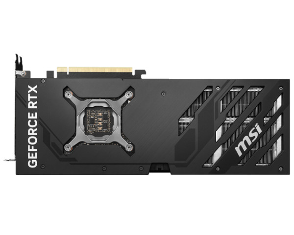 MSI nVidia GeForce RTX 4070 12GB RTX 4070 VENTUS 3X E1 12G OC