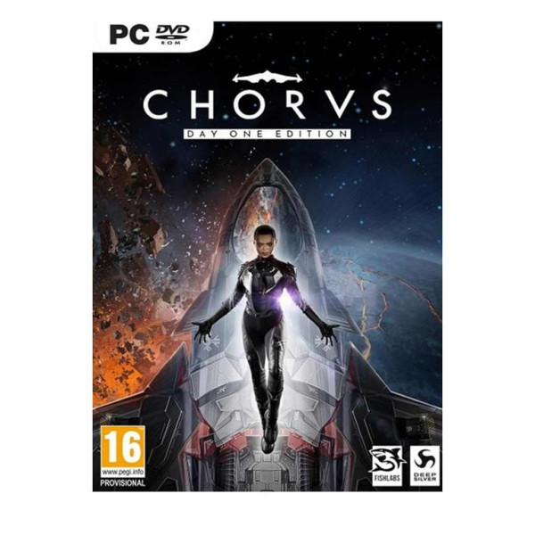 PC Chorus - Day One Edition