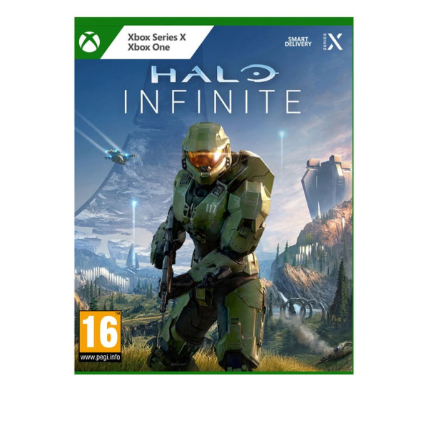 XBOXONE/XSX Halo Infinite