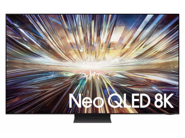 Televizor SAMSUNG QE75QN800DTXXH/Neo QLED/75''/Tizen/crna