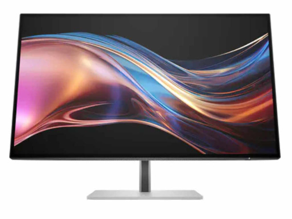 Monitor HP S7 Pro 727pu 27''/IPS/2560x1440/120Hz/5ms/HDMI,DP,Thu,USB-C dock,RJ45/VESA/pivot,visina/3g