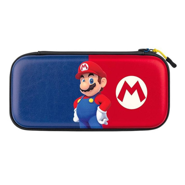 Nintendo Switch Deluxe Travel Case Mario