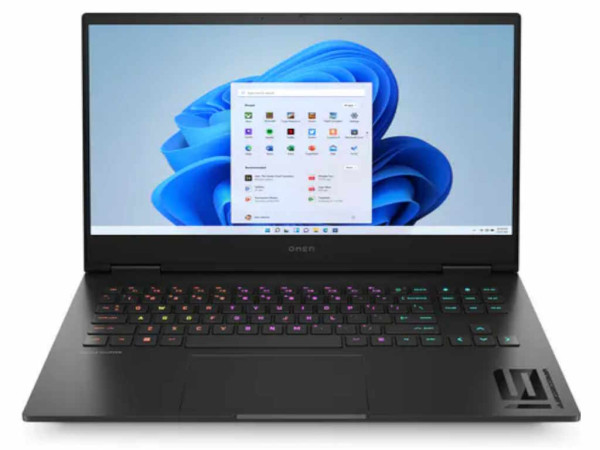 Laptop HP Omen 16-xf0003nm W11H/16.1''FHD AG IPS 165Hz/Ryzen 7-7840HS/16GB/1TB/4060 8GB/backlit/3g