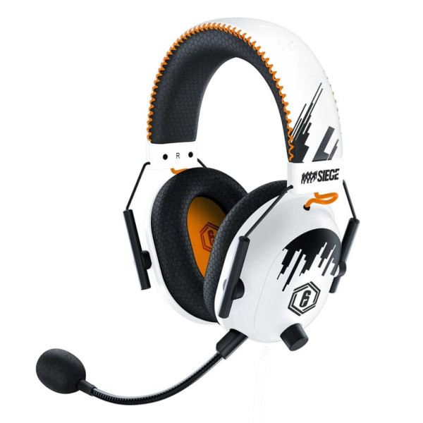 BlackShark V2 Pro - Wireless Gaming Headset - Rainbow Six Edition