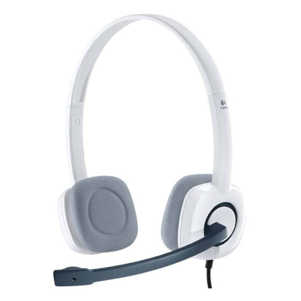 Slušalice sa mikrofonom Logitech H150 On Ear 981-000350