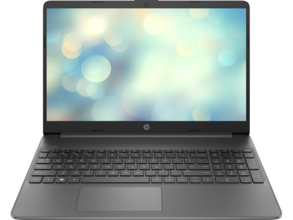 Laptop HP 15s-fq5068nm DOS/15.6''FHD AG IPS/i3-1215U/12GB/512GB/siva