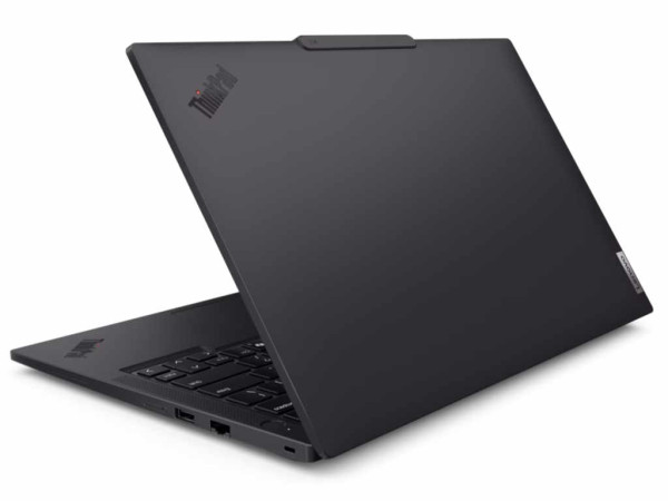 Laptop LENOVO ThinkPad T14 G5  Win11 Pro/14'' WUXGA/U5-125U/16GB/1TB/FPR/backlit SRB/crna