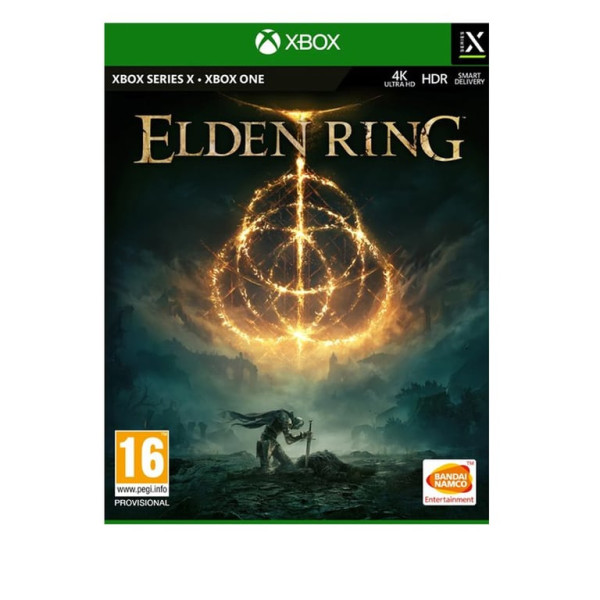 XBOXONE/XSX Elden Ring