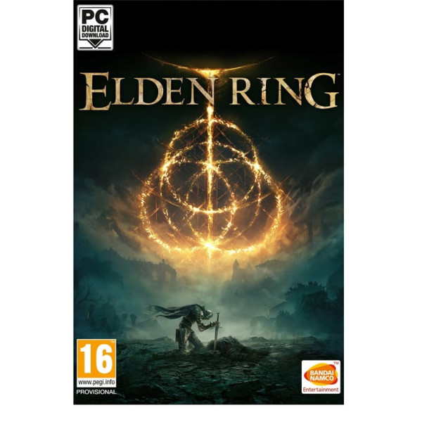PC Elden Ring (CIAB)