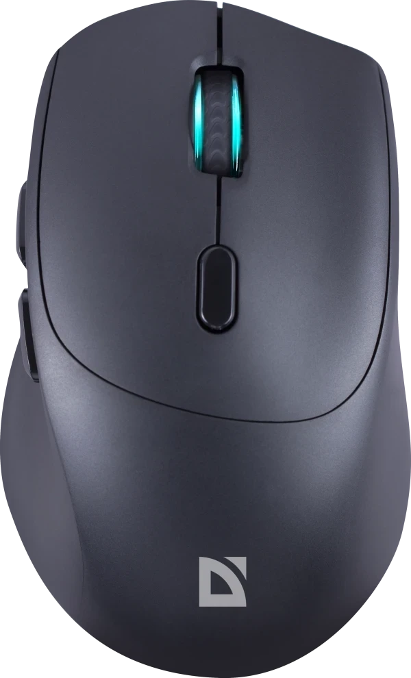 Bežični miš Defender Effect X MS-095/1600 dpi Crni