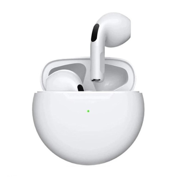 Aurras 2 True Wireless Earphone White