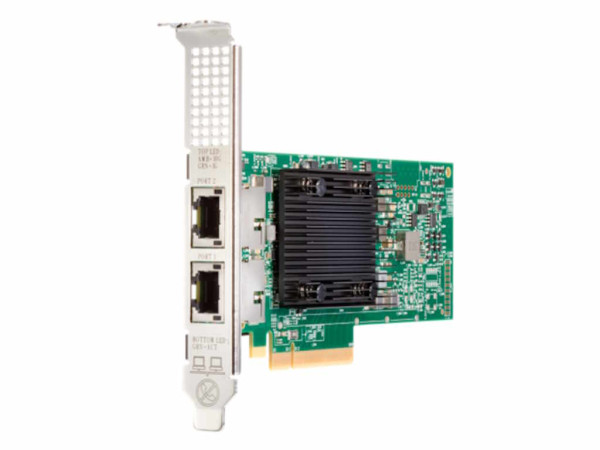 Broadcom BCM57416 Ethernet 10Gb 2-port BASE-T Adapter for HPE