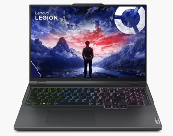 NB Lenovo Legion5Pro 16 i5-14500HX/16GB/M.2 1TB/16''/RTX 4060 8GB/83DF00GAYA