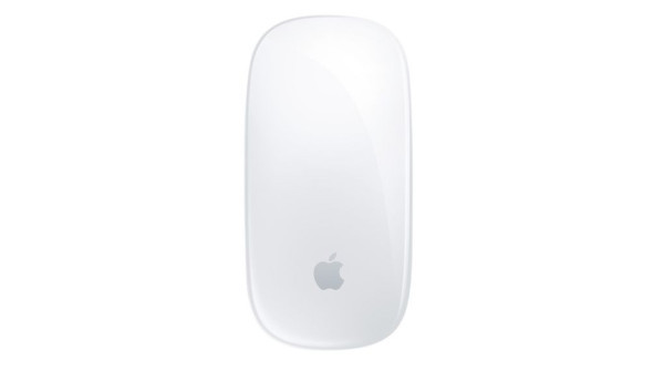 Apple Magic mouse Office Ambidextrous RF Wireless + Bluetooth MK2E3Z/A