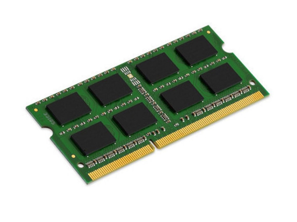 Memorije KINGSTON 4GB/SODIMM/DDR3/1600MHz/1Rx8/CL11