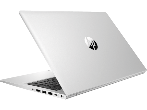 Laptop HP ProBook 450 G9 DOS/15.6''FHD AG IPS/i7-1255U/16GB/512GB/GLAN/backlit/FPR/alu/podloga