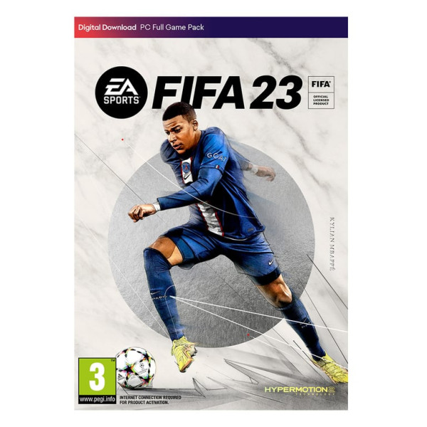 PC FIFA 23