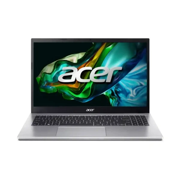 Laptop Acer Aspire A315-44P-R3VA 15.6 FHD/R5-5500U/16GB/NVMe 512GB/GLAN/srebrna