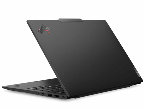 Laptop LENOVO ThinkPad X1 Carbon G12 Win11 Pro/14'' WUXGA/U5-125U/32GB/1TB/FPR/backlit ENG/crna
