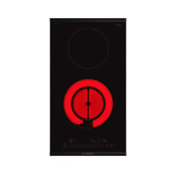 Ugradna ploča Bosch PKF375FP2E 30cm/senzorske komande/keramička ploča