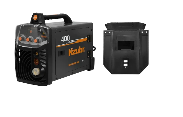 Aparat za zavarivanje  Kzubr MIG MMA 400