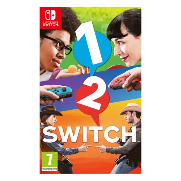 Switch 1-2