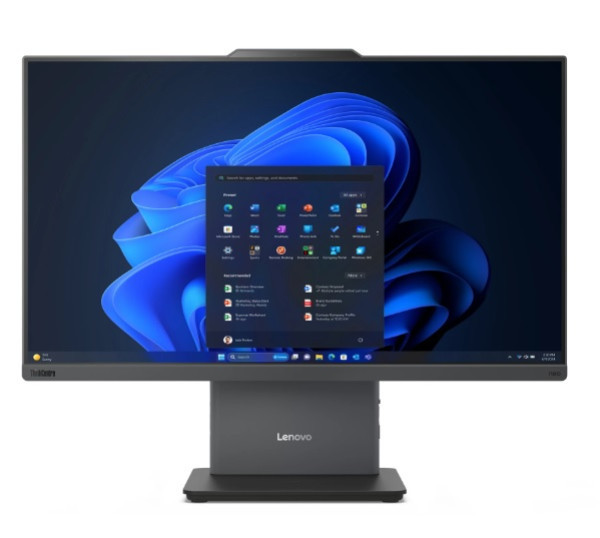 Računar LENOVO Think Center Neo 50a G5 AIO 23,8'' FHD/DOS/i3-1315U/8GB/512GB SSD/USB tastatura i miš