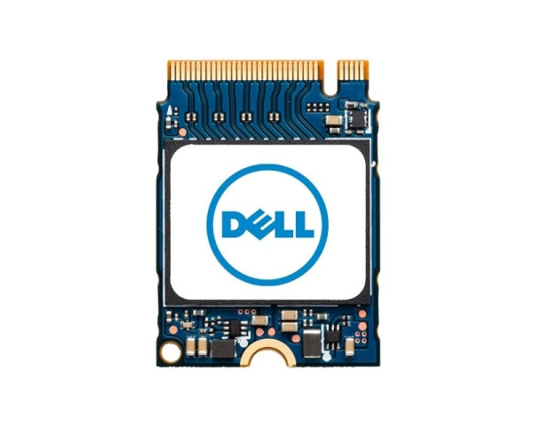 DELL 1TB M.2 PCIe NVMe Gen 3x4 Class 35 2230 