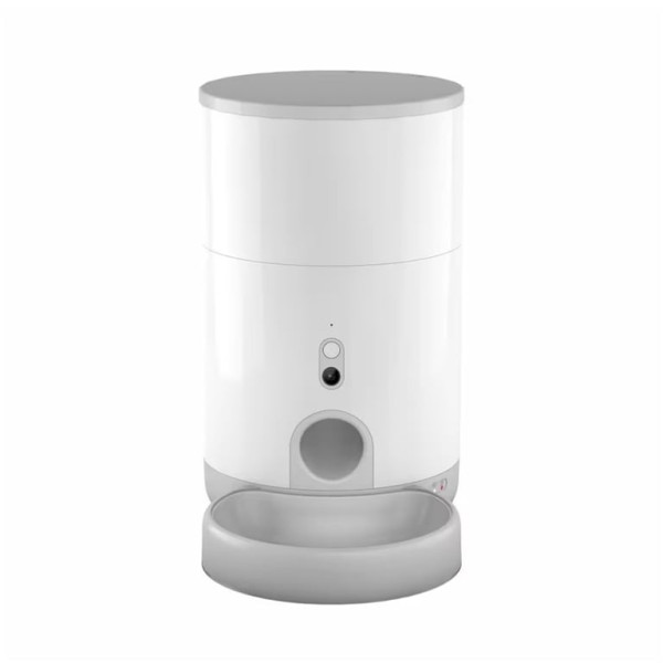 Nutri Vision Mini - Smart Pet Feeder with camera