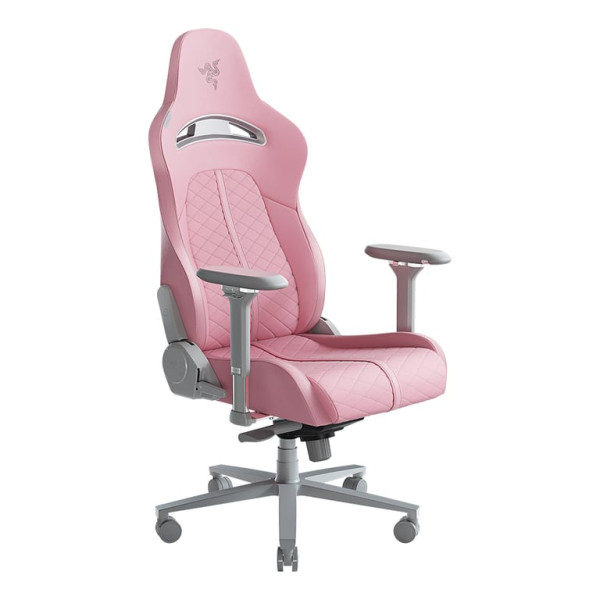 Enki - Gaming Chair - Quartz
