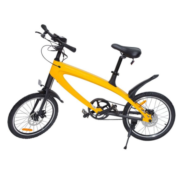 OUTLET Yugo Tempo E-Bike