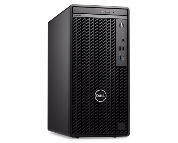 Dell OptiPlex 7020 MT i5-12500/8GB DDR5/M.2 512GB/DVDRW/180W K+M 3Y PS DES