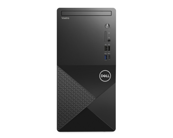 DELL Vostro 3030 MT i3-14100 8GB 512GB SSD 3yr ProSupport + WiFi 