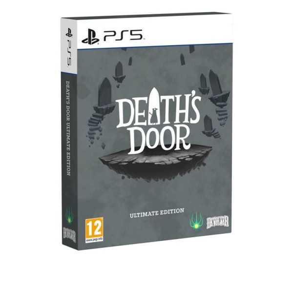 PS5 Death's Door - Ultimate Edition