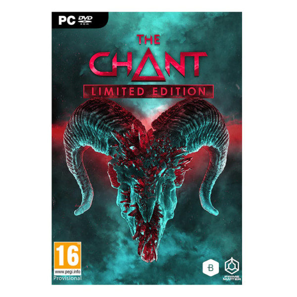 PC The Chant - Limited Edition