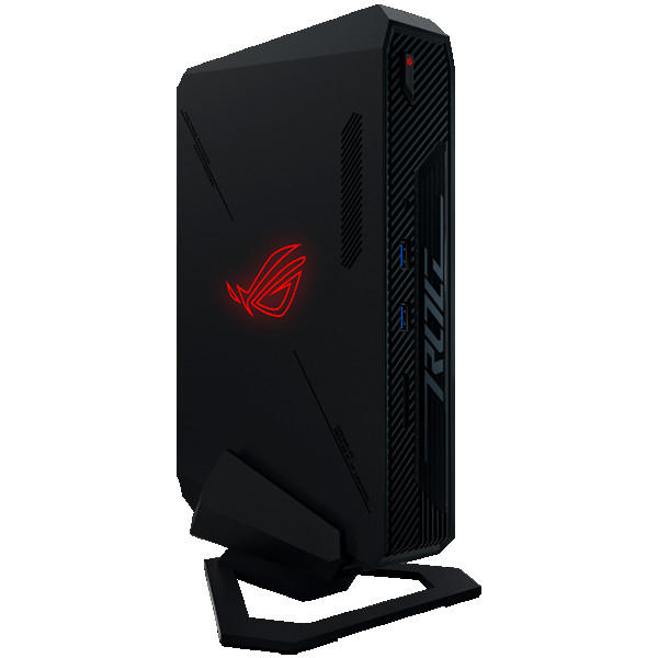 ASUS ROG NUC - GamingRNUC14SRKU7168A2IIntel Ultra 7 155HRTX 4060512GB8GB*2 DDR5-5600MHz Wi-Fi 6E AX1690i Win11EUMini PC(L10) EAN:4711387490310 ( 90AS0051-M00050 ) 