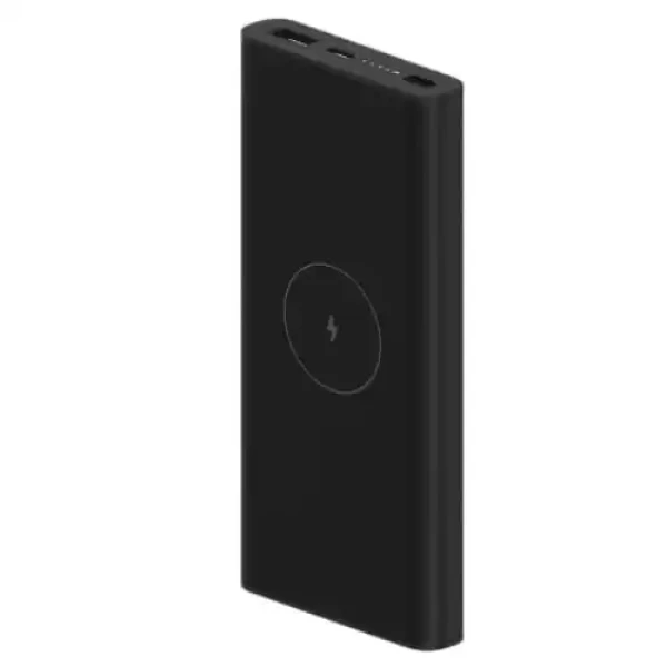 XIAOMI Mi WiFi 10W Power Bank 10000mAh (BHR5460GL) 