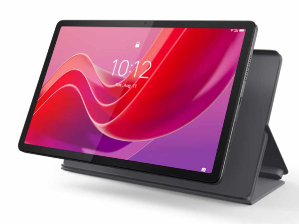 Tablet LENOVO  M11 TB-330FU 11''WUXGA/ OC 2.0GHz/4GB/128GB/8MPix/8Mpix/Android 13/siva