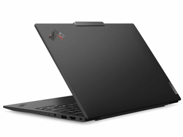 Laptop LENOVO ThinkPad X1 Carbon G12 Win11 Pro/14'' WUXGA/U7-155U/16GB/512GB/FPR/backlit ENG/crna